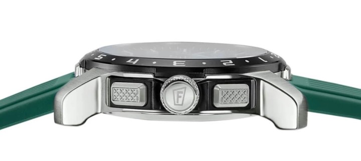 Obrázok z Festina Connected Full D