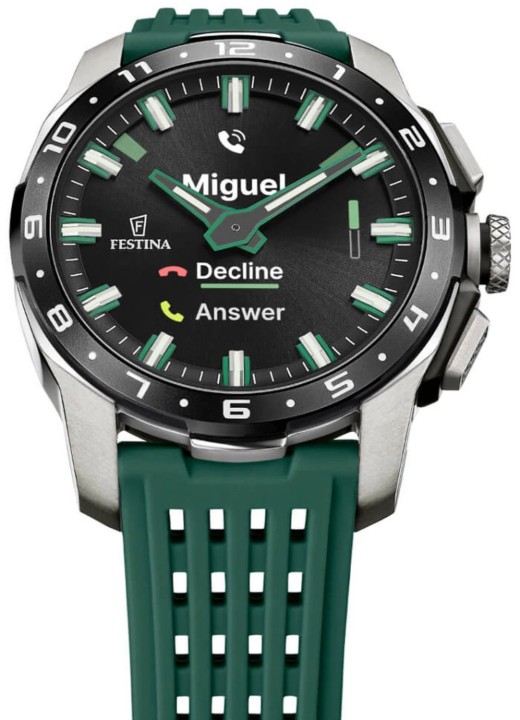 Obrázok z Festina Connected Full D