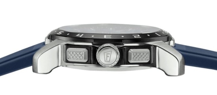 Obrázok z Festina Connected Full D