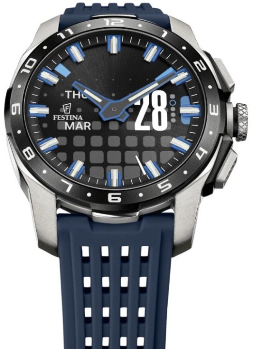 Obrázok z Festina Connected Full D