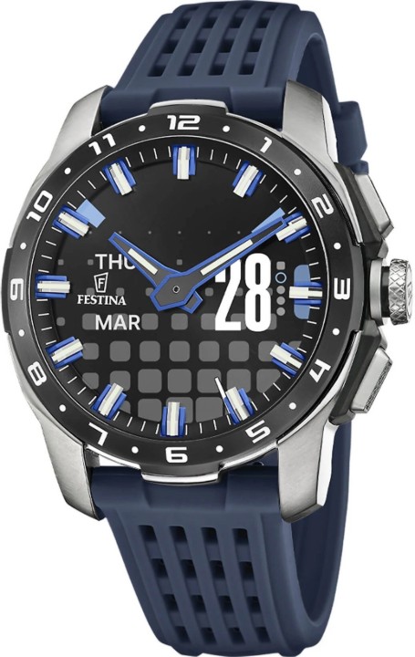 Obrázok z Festina Connected Full D