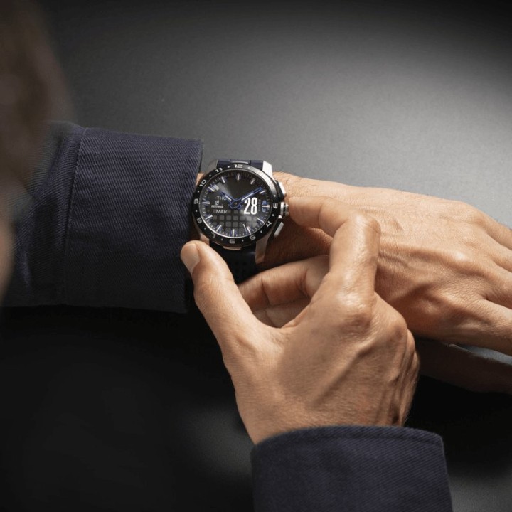 Obrázok z Festina Connected Full D