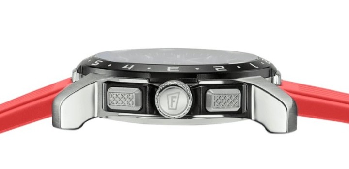 Obrázok z Festina Connected Full D