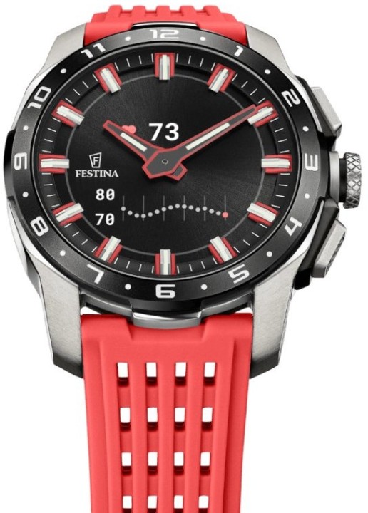 Obrázok z Festina Connected Full D