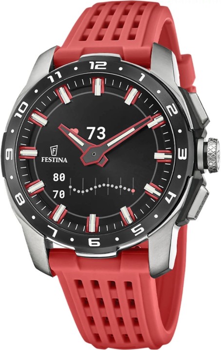 Obrázok z Festina Connected Full D