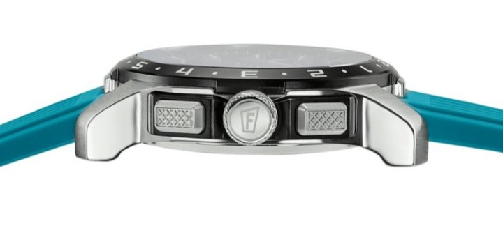 Obrázok z Festina Connected Full D