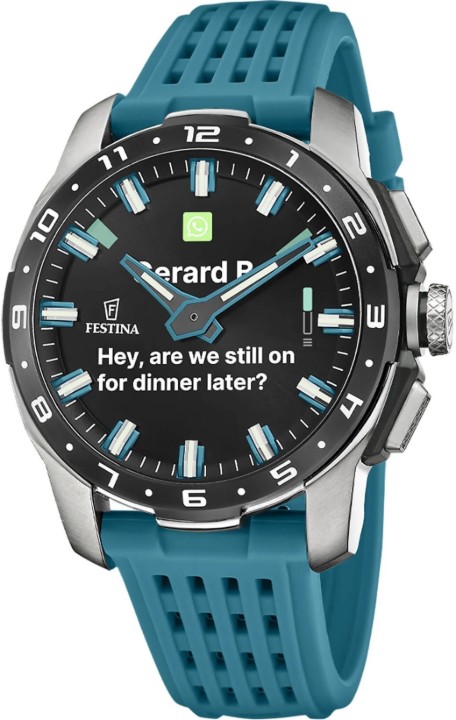 Obrázok z Festina Connected Full D