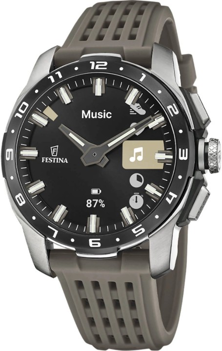 Obrázok z Festina Connected Full D