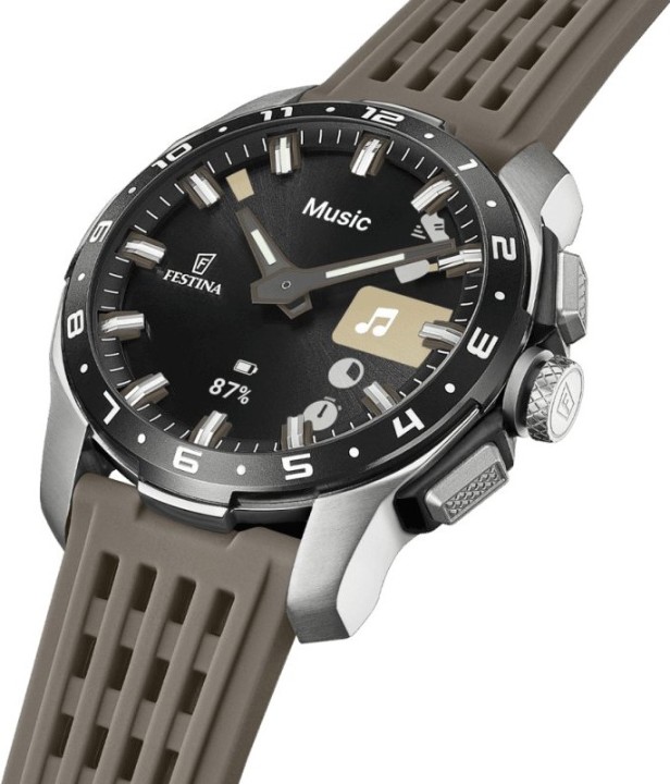 Obrázok z Festina Connected Full D