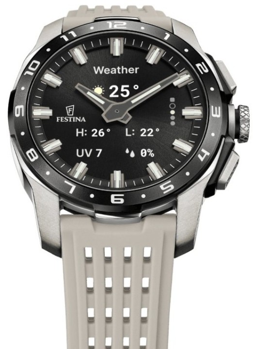 Obrázok z Festina Connected Full D