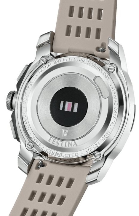 Obrázok z Festina Connected Full D