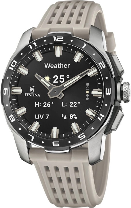 Obrázok z Festina Connected Full D