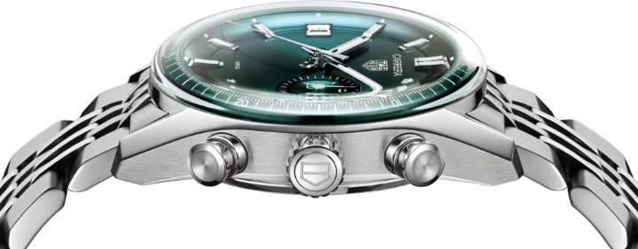 Obrázok z Tag Heuer Carrera Chronograph