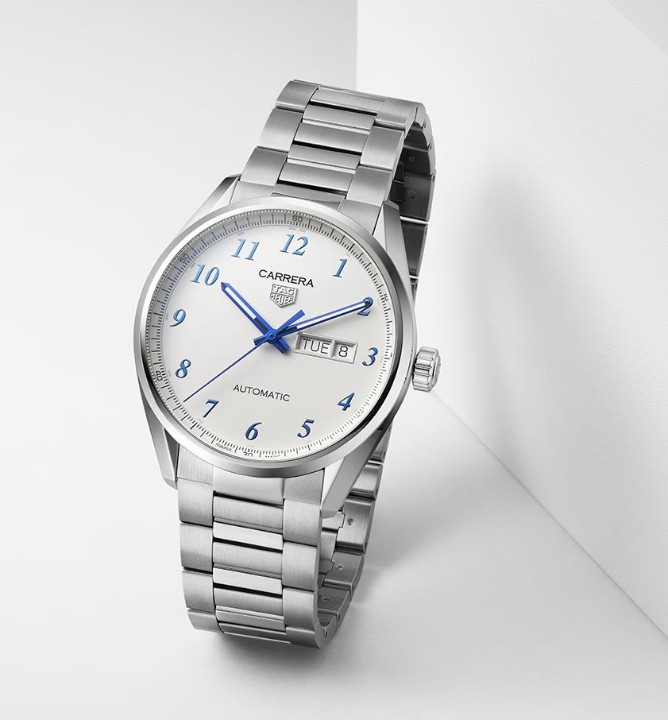 Obrázok z Tag Heuer Carrera Day-Date Limited Edition