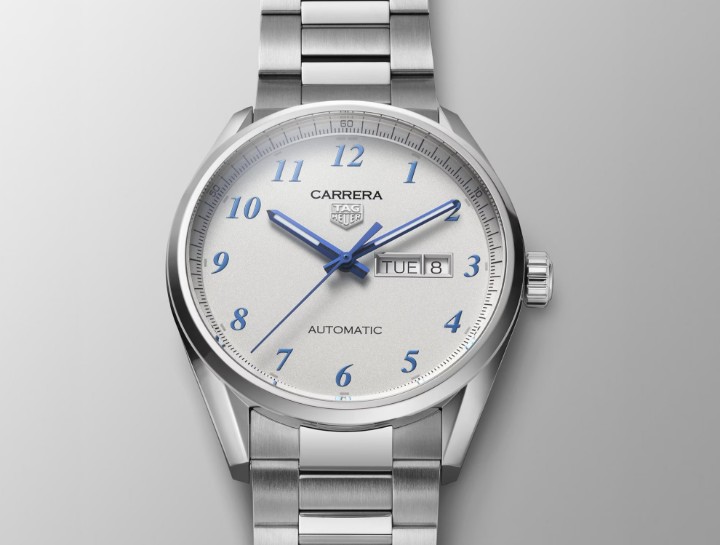 Obrázok z Tag Heuer Carrera Day-Date Limited Edition