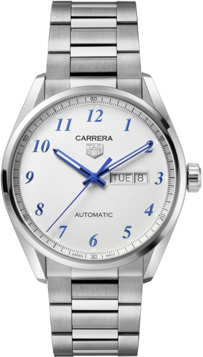 Obrázok z Tag Heuer Carrera Day-Date Limited Edition