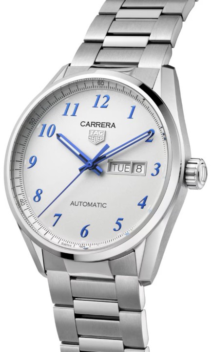 Obrázok z Tag Heuer Carrera Day-Date Limited Edition