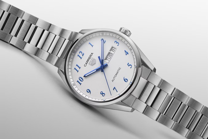 Obrázok z Tag Heuer Carrera Day-Date Limited Edition