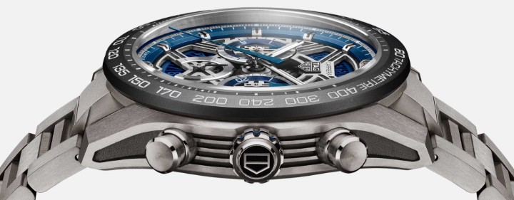 Obrázok z Tag Heuer Carrera Chronograph Extreme Sport