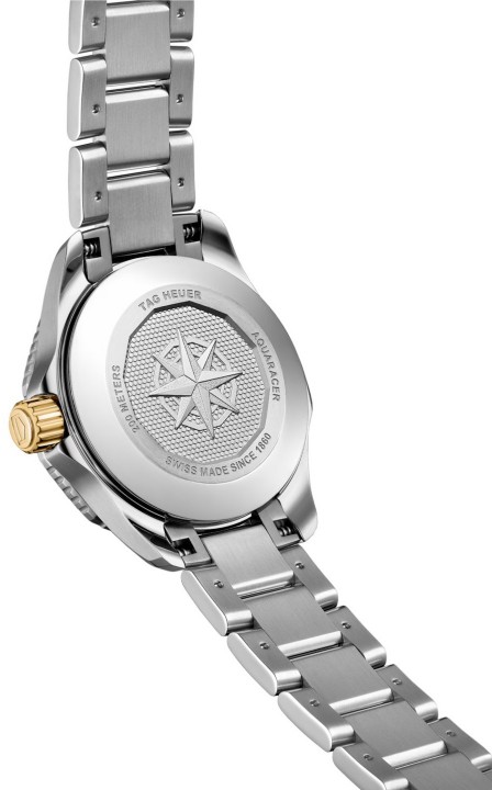 Obrázok z Tag Heuer Aquaracer Professional 200