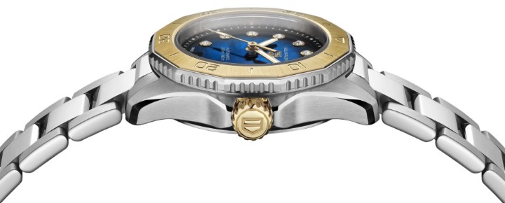 Obrázok z Tag Heuer Aquaracer Professional 200