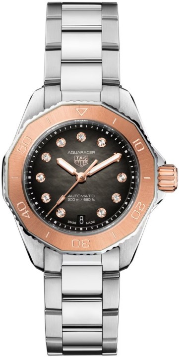 Obrázok z Tag Heuer Aquaracer Professional 200