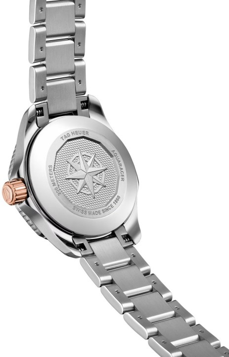 Obrázok z Tag Heuer Aquaracer Professional 200