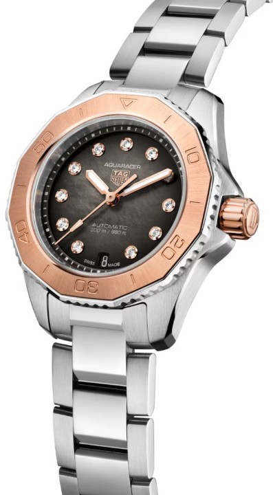 Obrázok z Tag Heuer Aquaracer Professional 200