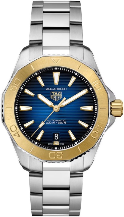 Obrázok z Tag Heuer Aquaracer Professional 200