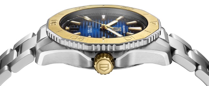 Obrázok z Tag Heuer Aquaracer Professional 200