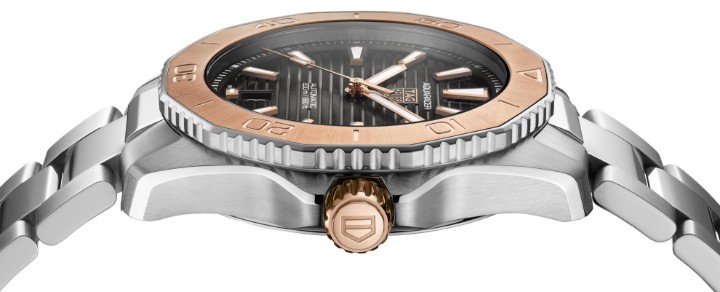 Obrázok z Tag Heuer Aquaracer Professional 200