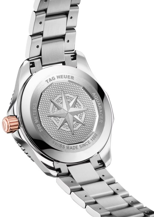 Obrázok z Tag Heuer Aquaracer Professional 200