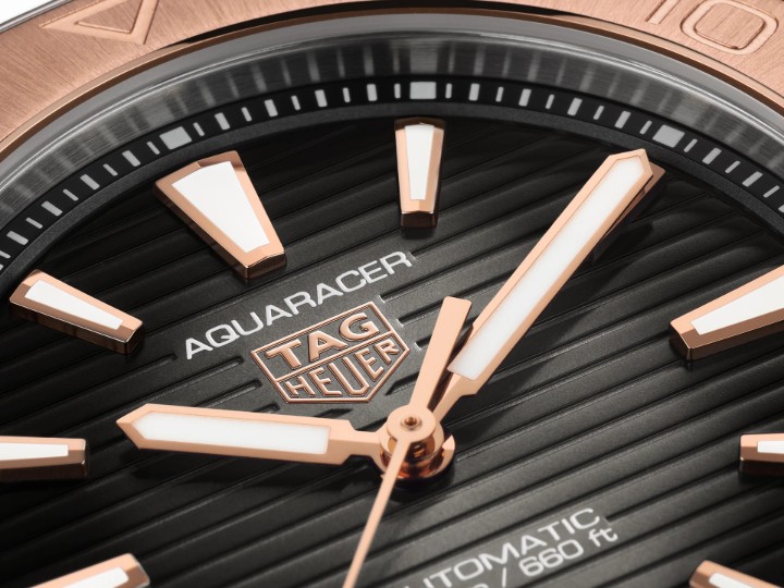 Obrázok z Tag Heuer Aquaracer Professional 200