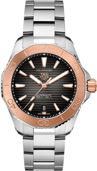 Obrázok z Tag Heuer Aquaracer Professional 200