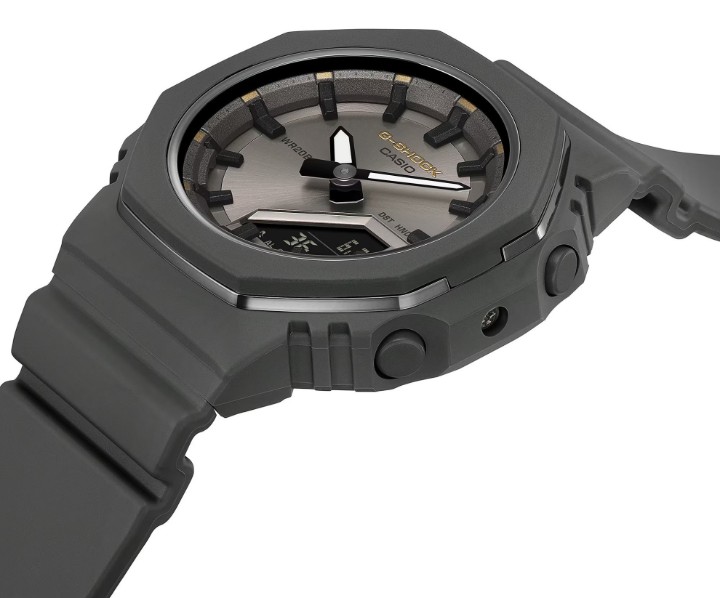 Obrázok z Casio G-Shock