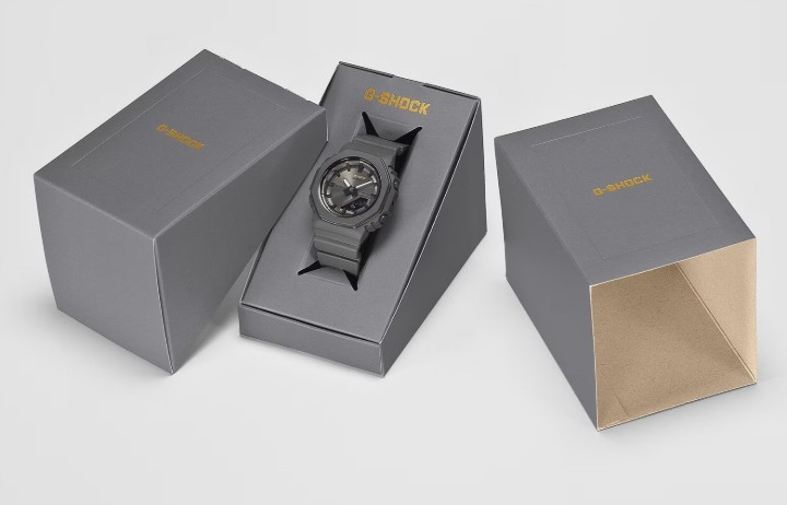 Obrázok z Casio G-Shock