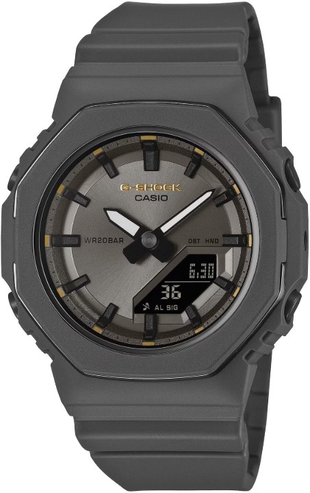 Obrázok z Casio G-Shock