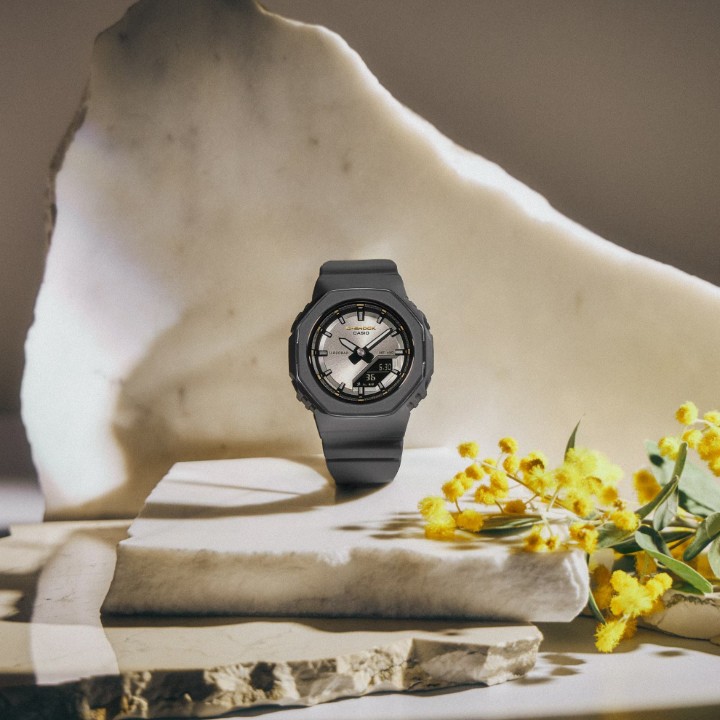 Obrázok z Casio G-Shock