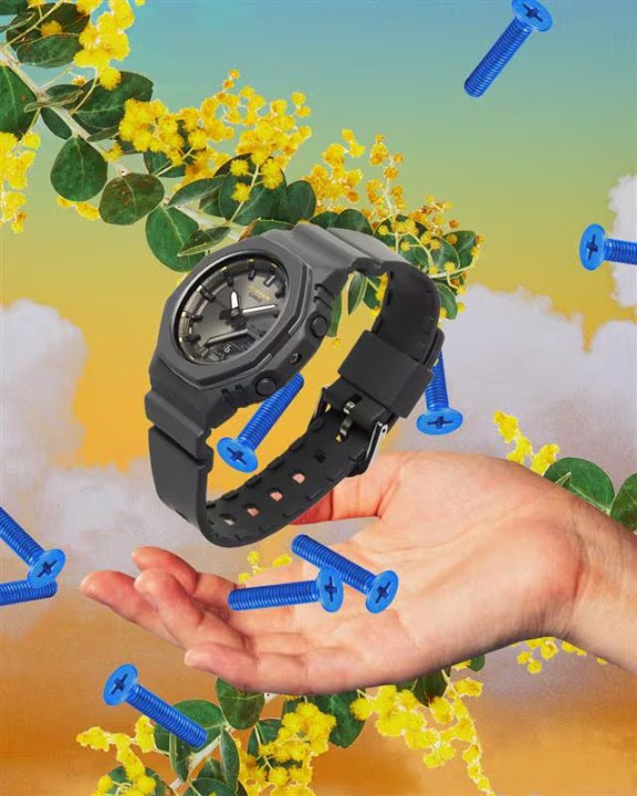 Obrázok z Casio G-Shock