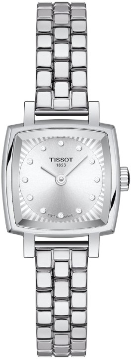 Obrázok z Tissot Lovely Square
