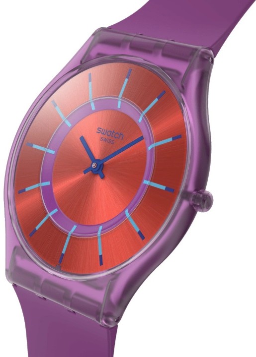 Obrázok z Swatch Sweet Strawberry Dream