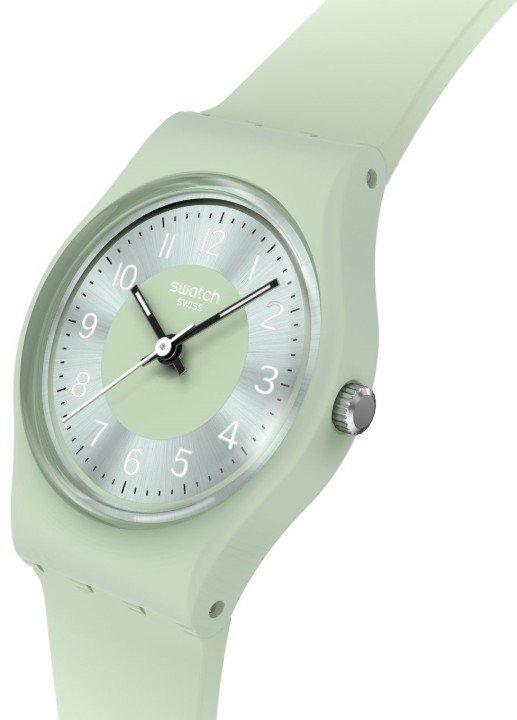 Obrázok z Swatch Serenity of Sage