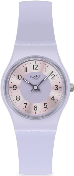 Obrázok z Swatch Lilac Lightness