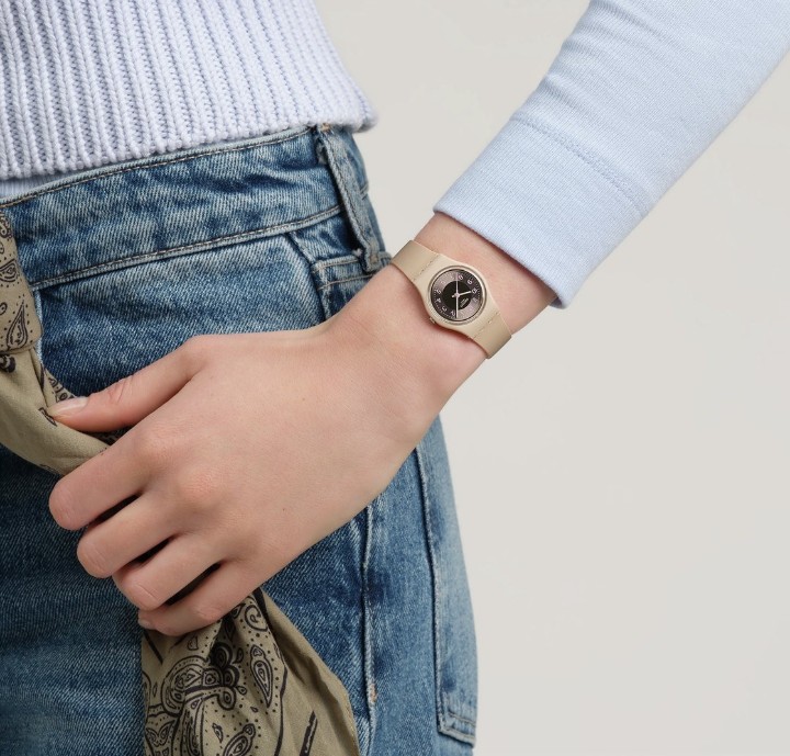 Obrázok z Swatch Espresso Charm