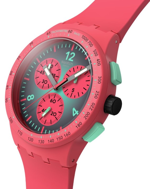 Obrázok z Swatch Paradiso Kinetiko