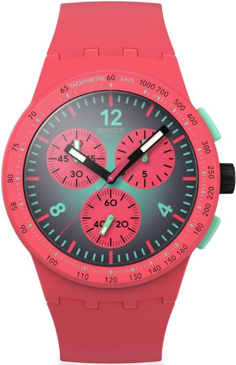 Obrázok z Swatch Paradiso Kinetiko