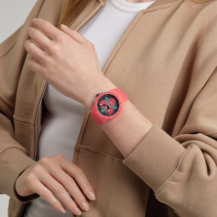 Obrázok z Swatch Paradiso Kinetiko