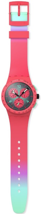 Obrázok z Swatch Paradiso Kinetiko