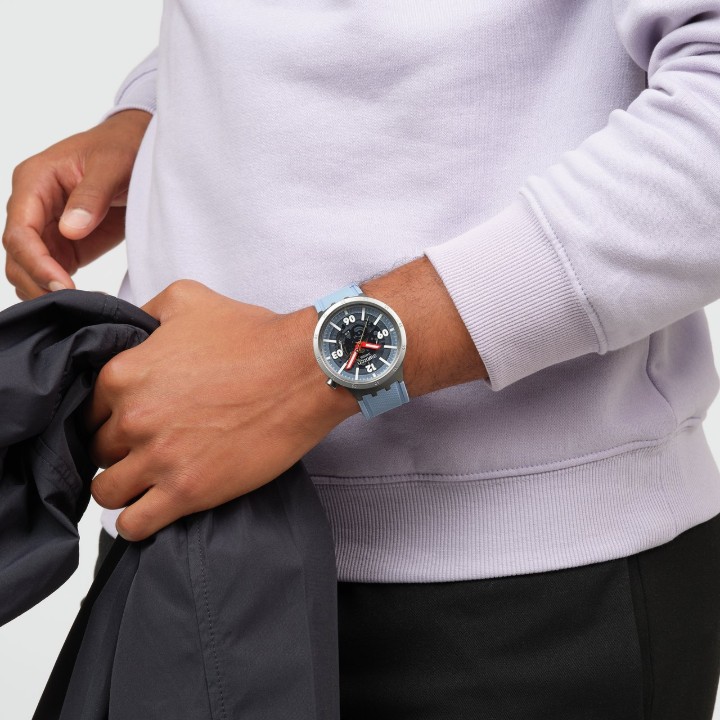 Obrázok z Swatch Big Bold Moment