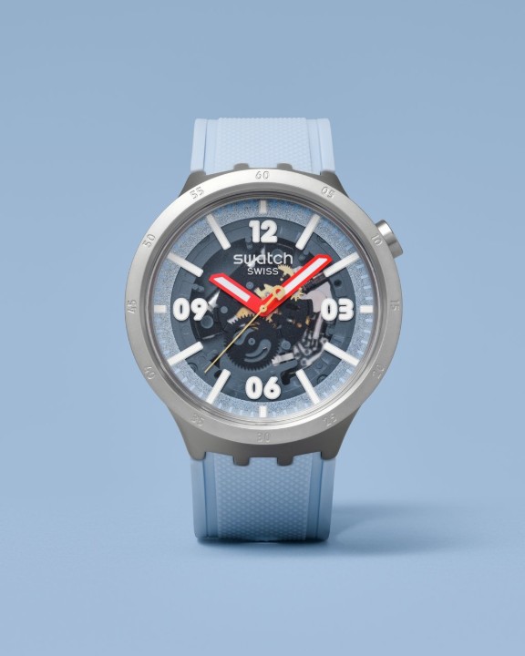 Obrázok z Swatch Big Bold Moment